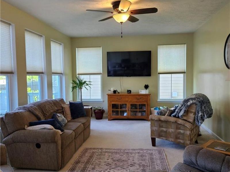 604 Foxtail Court, Troy, OH 45373 Photo 15