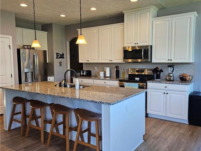 604 Foxtail Court, Troy, OH 45373 Photo 16