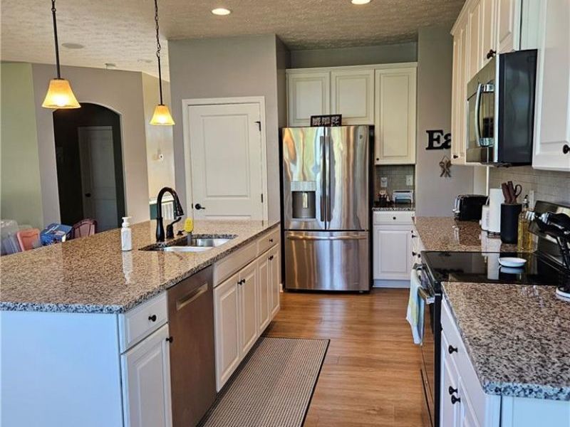 604 Foxtail Court, Troy, OH 45373 Photo 17