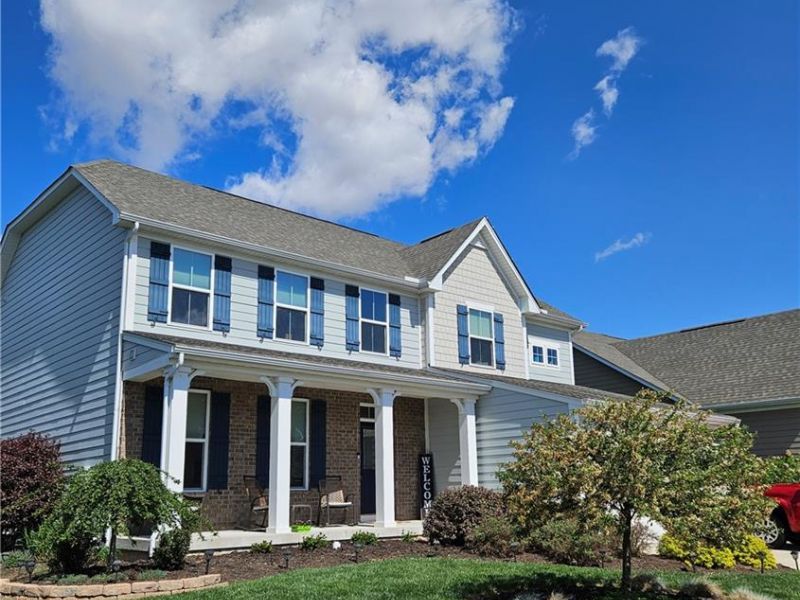 604 Foxtail Court, Troy, OH 45373 Photo 2