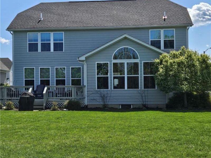 604 Foxtail Court, Troy, OH 45373 Photo 5