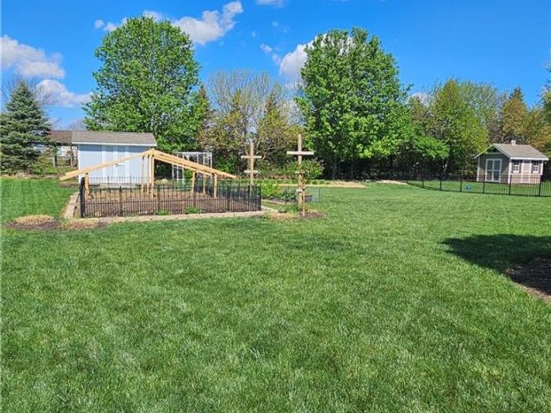 604 Foxtail Court, Troy, OH 45373 Photo 57