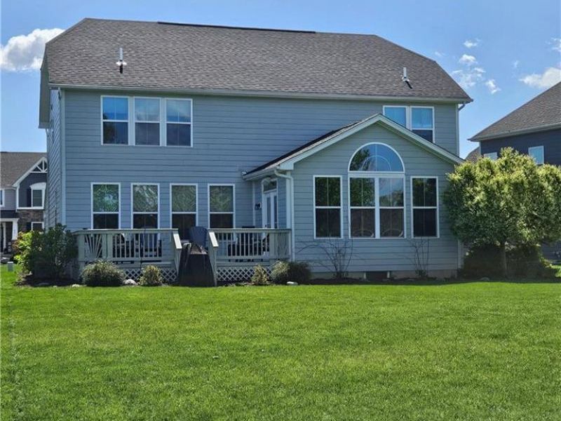 604 Foxtail Court, Troy, OH 45373 Photo 6