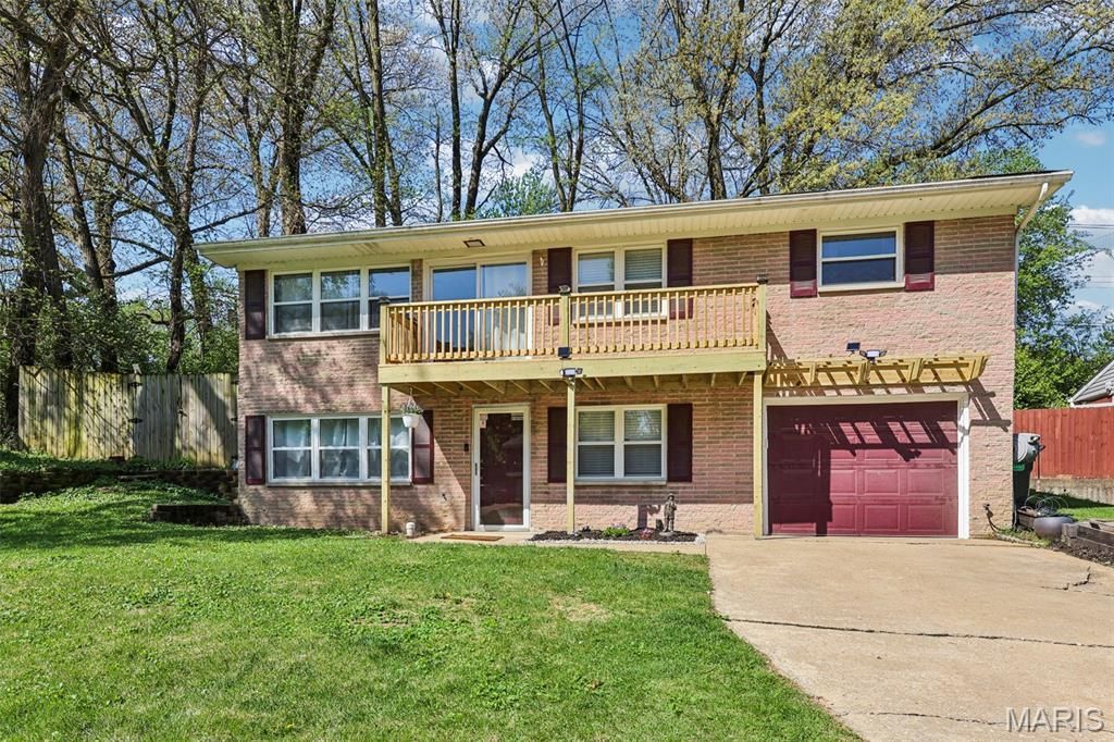 113 Mark Drive , Fairview Heights, IL 62208 Main Photo