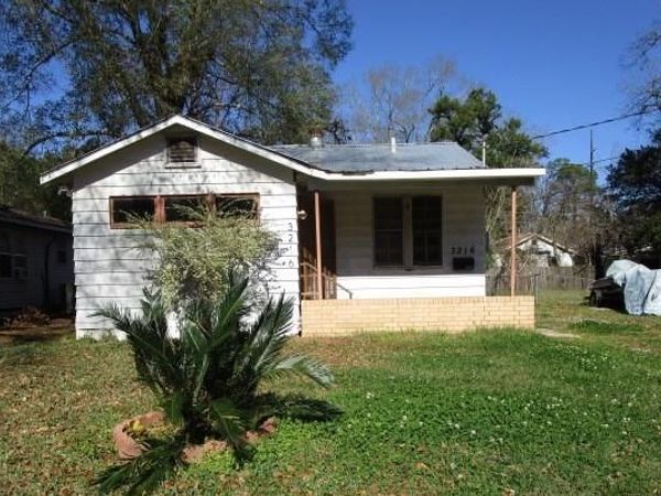 3216 PEACH Street, Alexandria, LA 71301