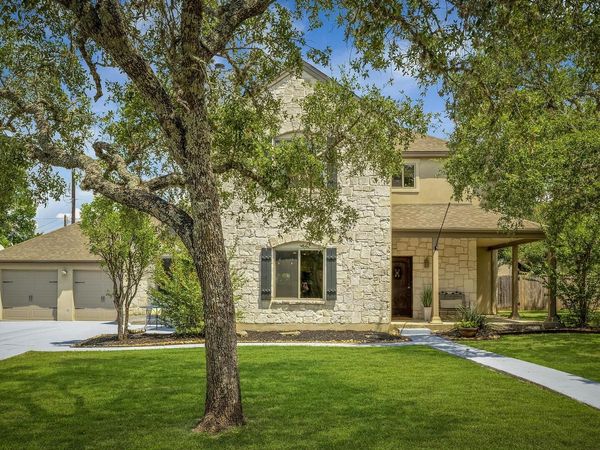 29756 COJAK CIRCLE, Fair Oaks Ranch, TX 78015