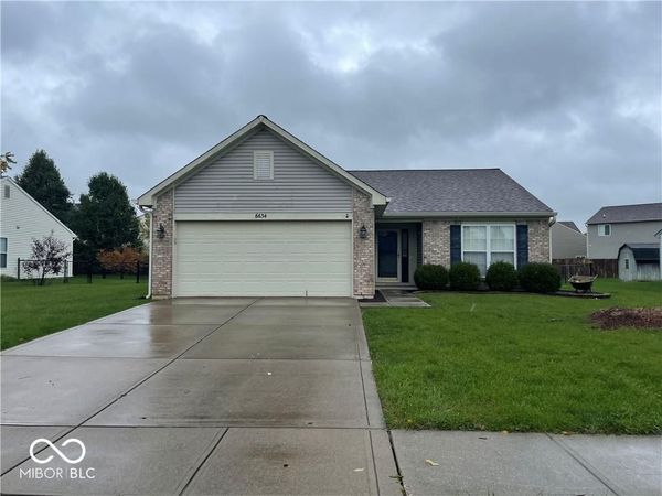 6634 Captiva Pass , Plainfield, IN 46168
