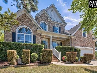 10 Chalfont Court , Columbia, SC 29229