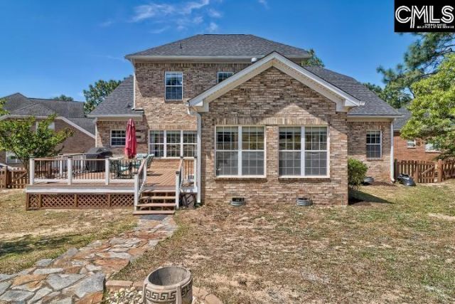 10 Chalfont Court  Photo 12