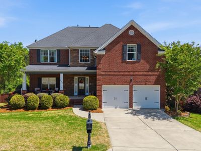 158 Hope Springs Road , Lexington, SC 29072