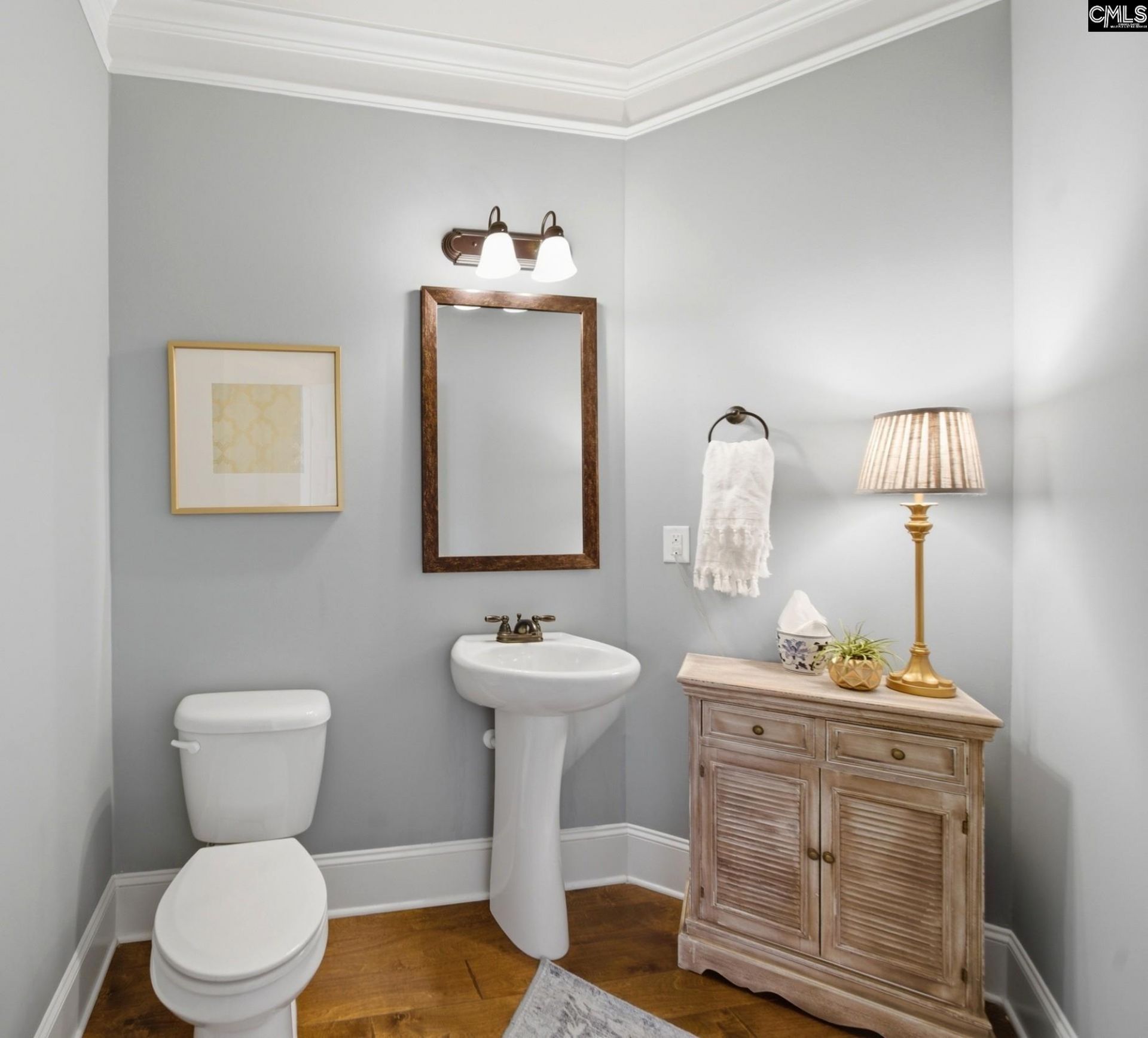 158 Hope Springs Road  Photo 17