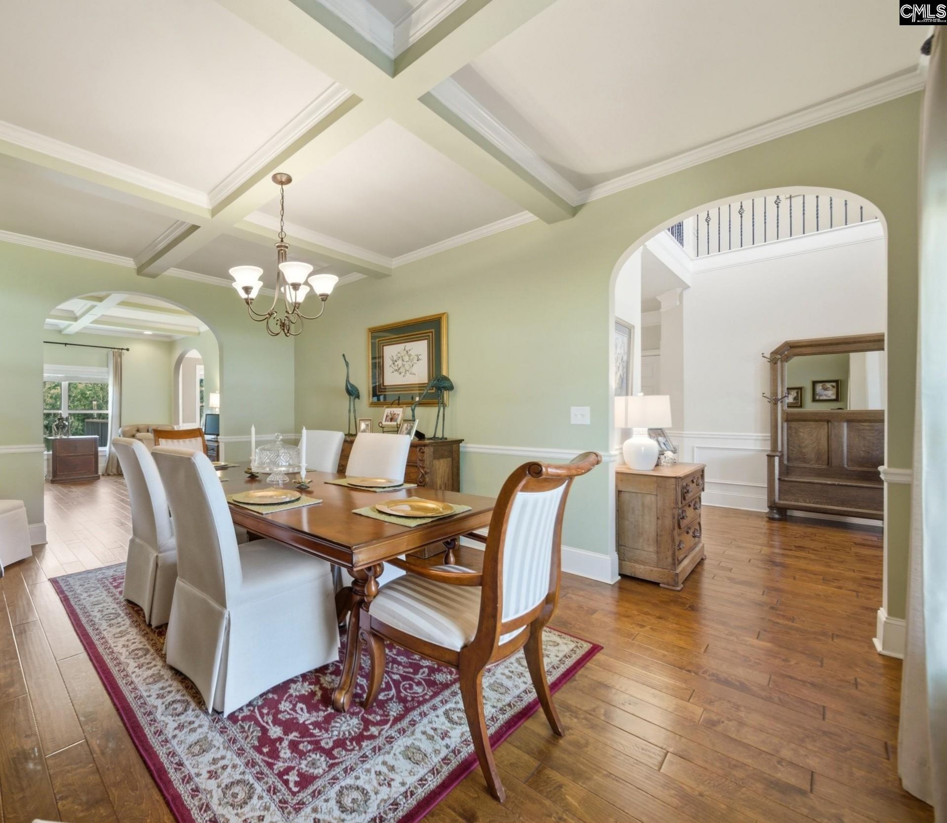 158 Hope Springs Road  Photo 4