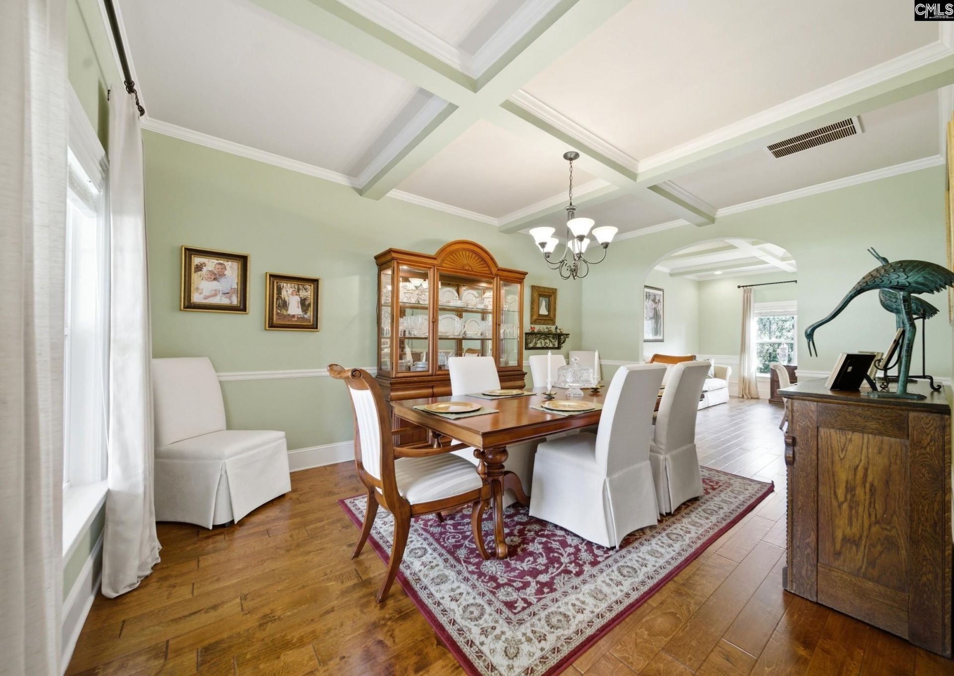 158 Hope Springs Road  Photo 5