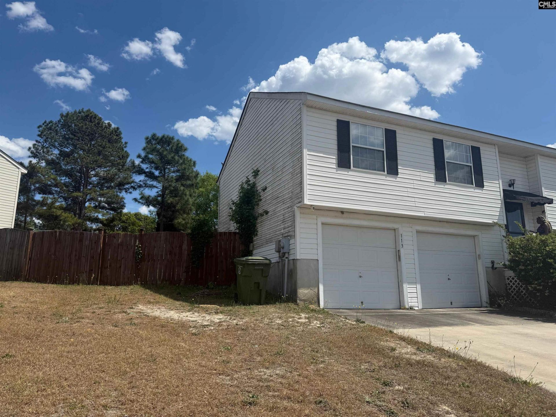 113 Pine Bluff Rd  Photo 4