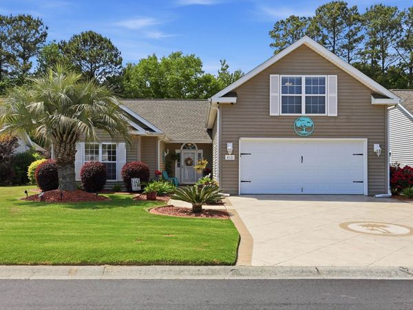 413 Westham Dr., Murrells Inlet, SC 29576