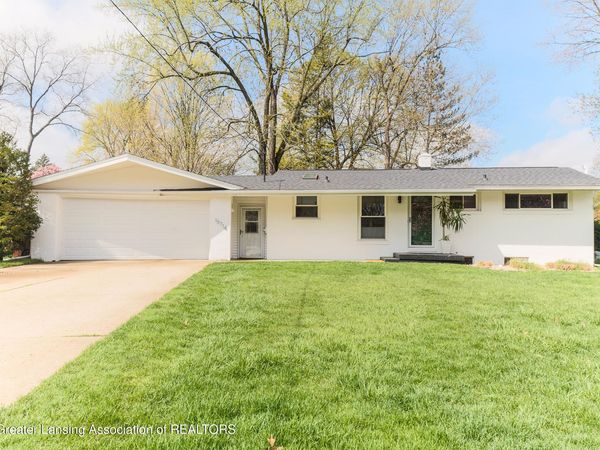 15714 Northward Drive, Lansing, MI 48906
