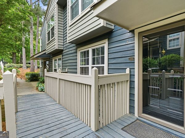1355 N Crossing Drive NE, Atlanta, GA 30329
