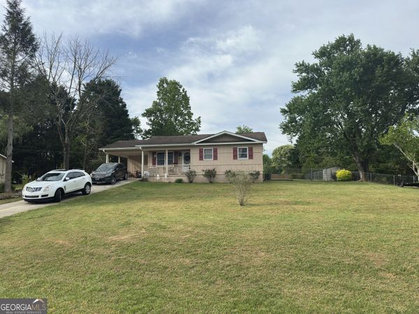 183 Garrison Road, Cornelia, GA 30531