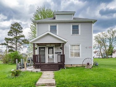 3319 S Clinton Street, Fort Wayne, IN 46806