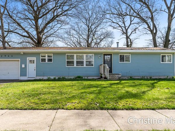 2044 Superior Street, Muskegon, MI 49444