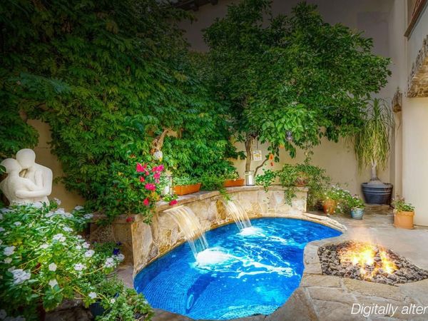 310 Villaggio E, Palm Springs, CA 92262