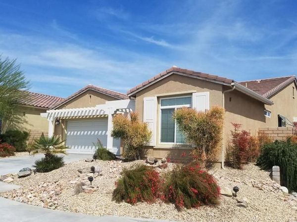 3424 Desert Creek Trail, Palm Springs, CA 92262