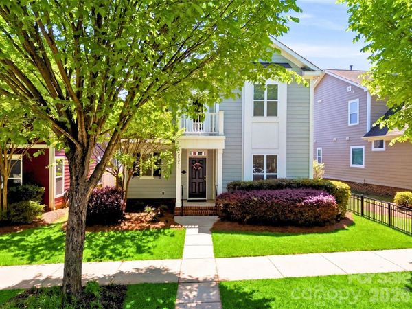 22237 Market Street , Cornelius, NC 28031