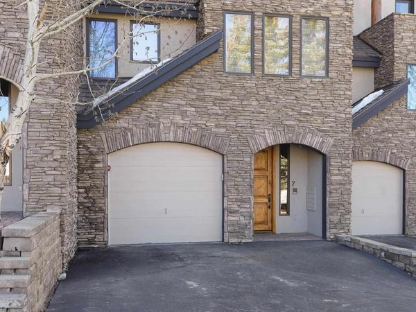 16 Snowmass Rd, Mt. Crested Butte, CO 81225