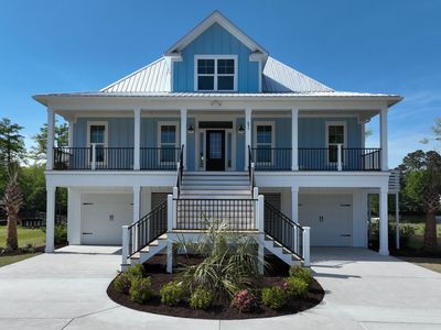 693 W Oak Circle , Myrtle Beach, SC 29588