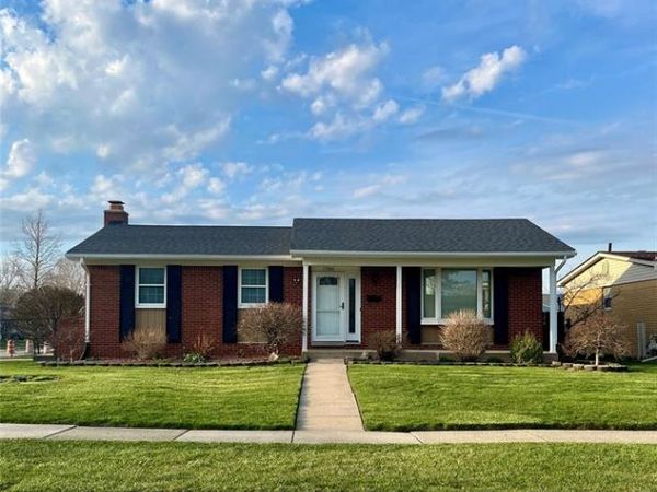 15046 Malcolm Street, Southgate, MI 48195