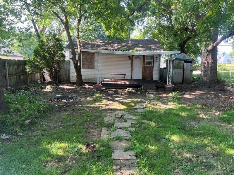 1108 Chelsea Avenue, Dayton, OH 45420 Photo 1