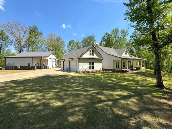 2900 Co Rd 63, Killen, AL 35645