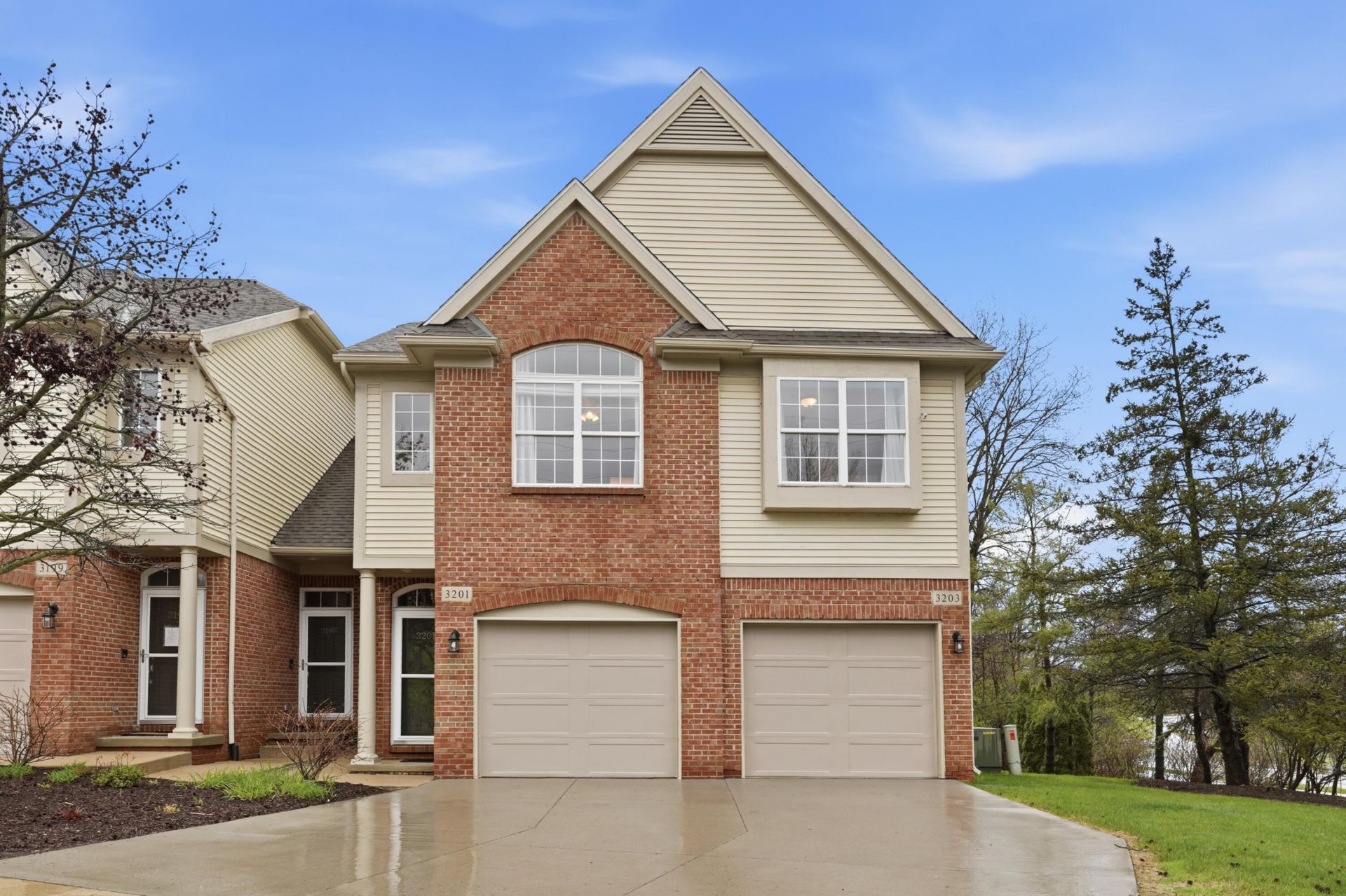 3201 Asher Road, Ann Arbor, MI 48104 Main Photo