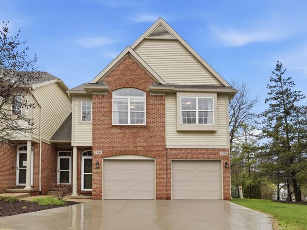 3201 Asher Road, Ann Arbor, MI 48104