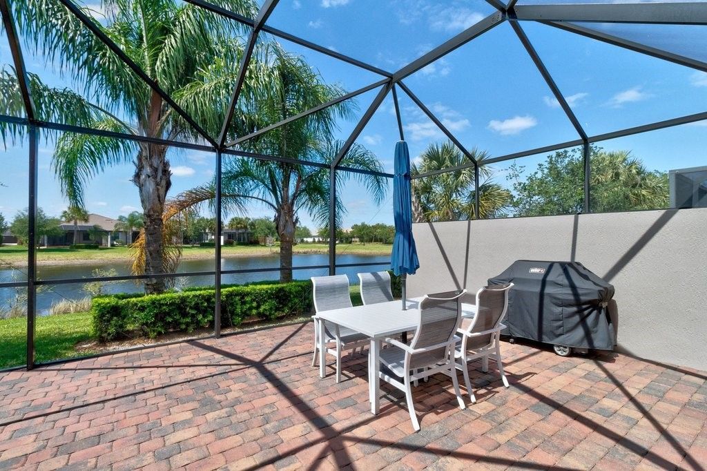 4326 Beauty Leaf Circle, Vero Beach, FL 32967 Photo