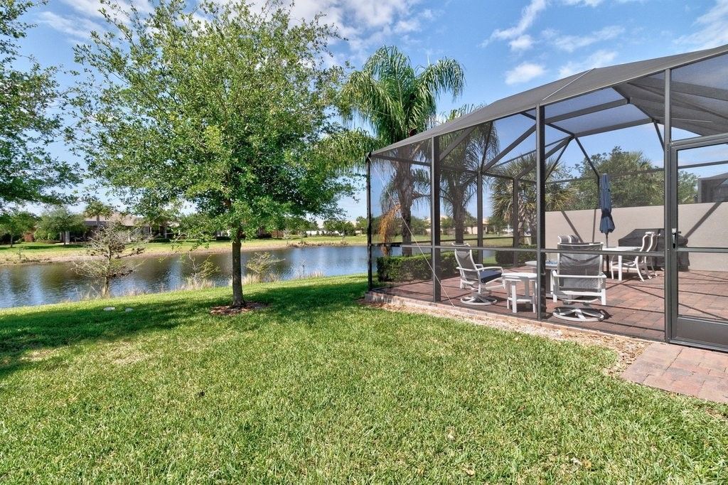 4326 Beauty Leaf Circle, Vero Beach, FL 32967 Photo