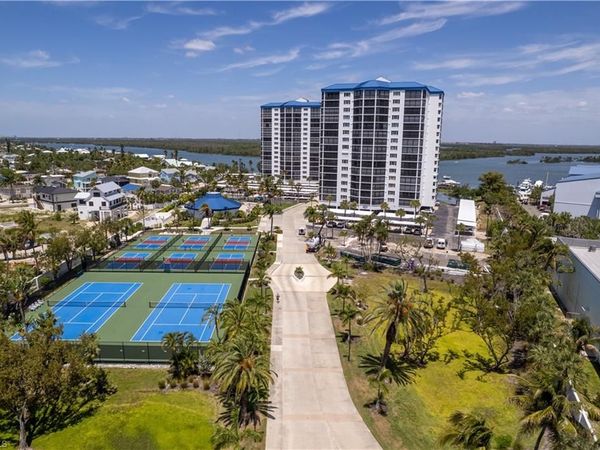 4753 Estero BLVD , Unit 905, FORT MYERS BEACH, FL 33931