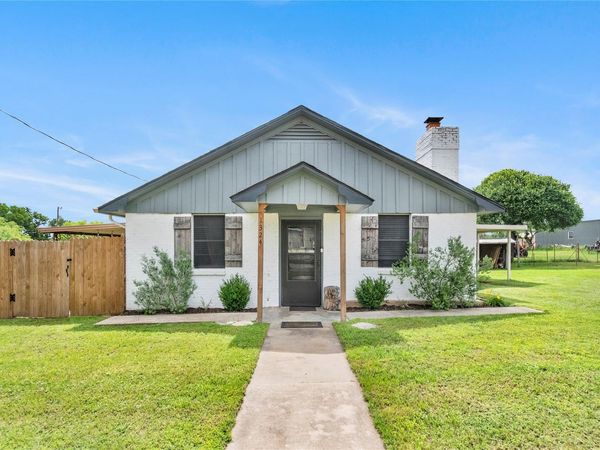 1324 Dojo ST , Tow, TX 78672