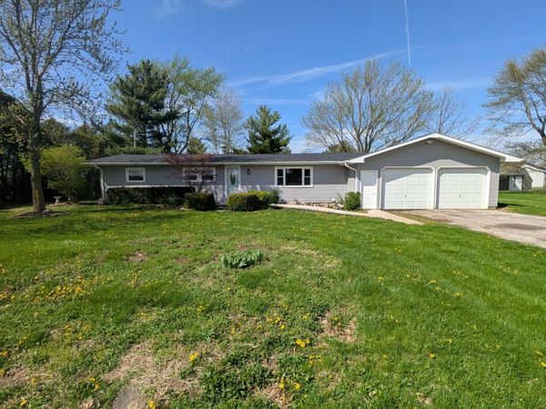 10260 Co Rd 45 , Findlay, OH 45840