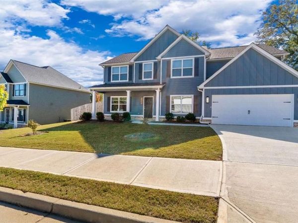 150 Cedar Park Way , Carrollton, GA 30117