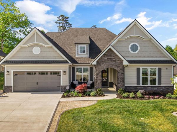 313 Bittersweet Lane, Lenoir City, TN 37771