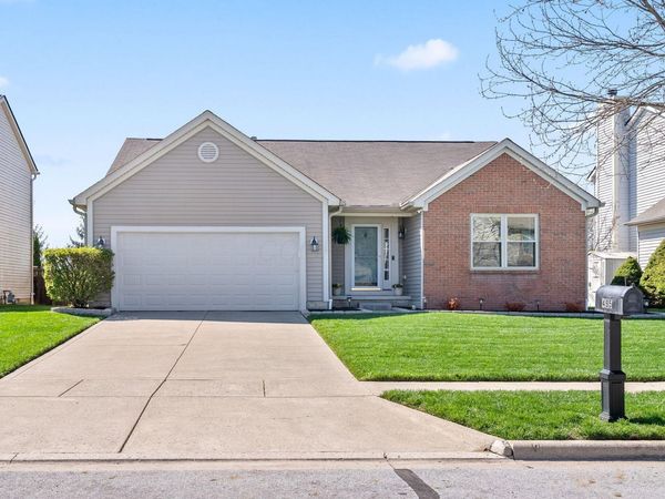 495 Clifden Court, Sunbury, OH 43074