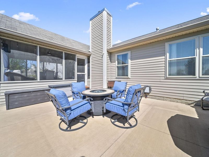 495 Clifden Court, Sunbury, OH 43074 Photo 29