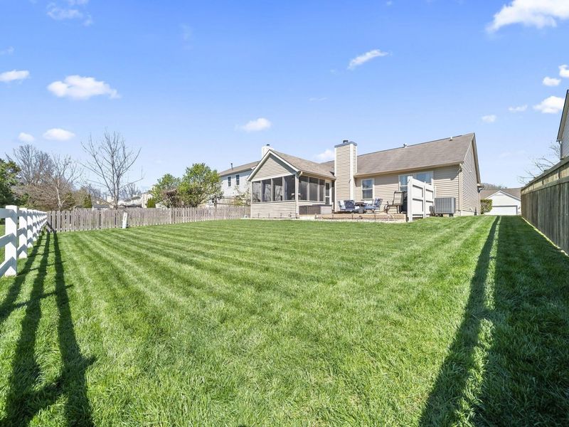 495 Clifden Court, Sunbury, OH 43074 Photo 30