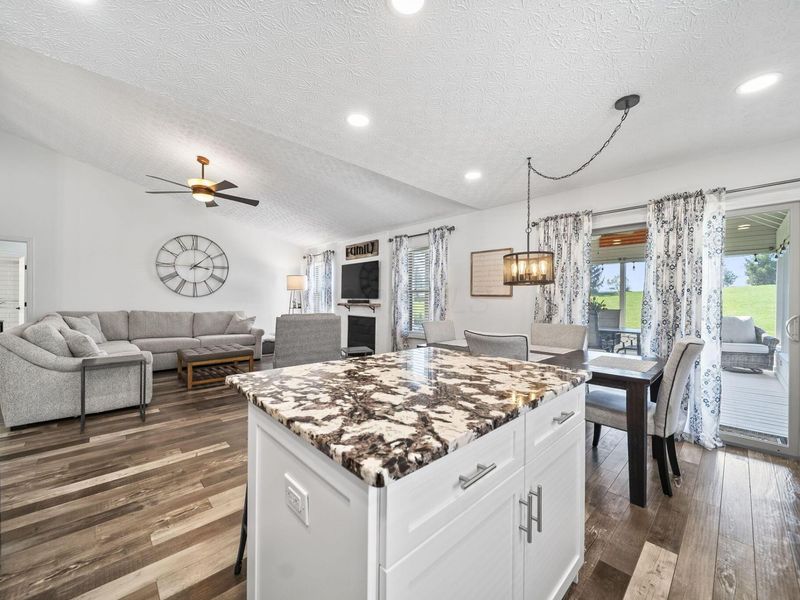 495 Clifden Court, Sunbury, OH 43074 Photo 9