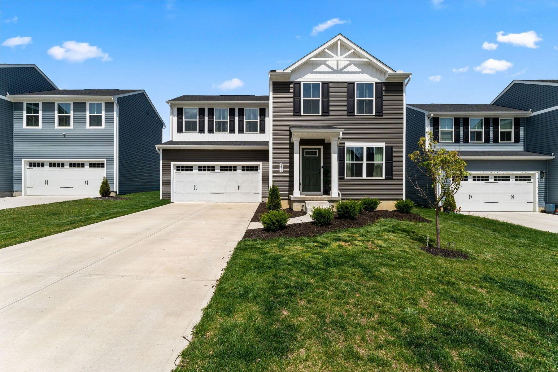 226 London Avenue , Springfield, OH 45505 Main Photo