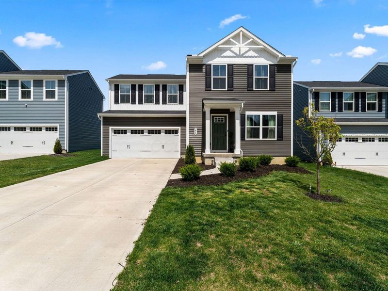 226 London Avenue, Springfield, OH 45505 Photo 1