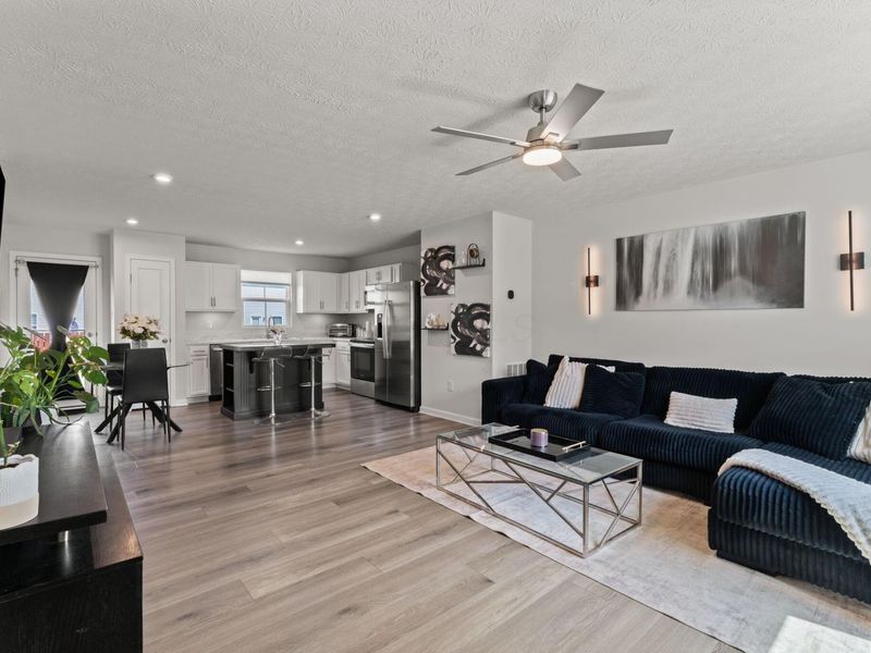 226 London Avenue, Springfield, OH 45505 Photo 2