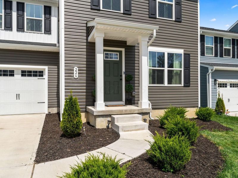 226 London Avenue, Springfield, OH 45505 Photo 3