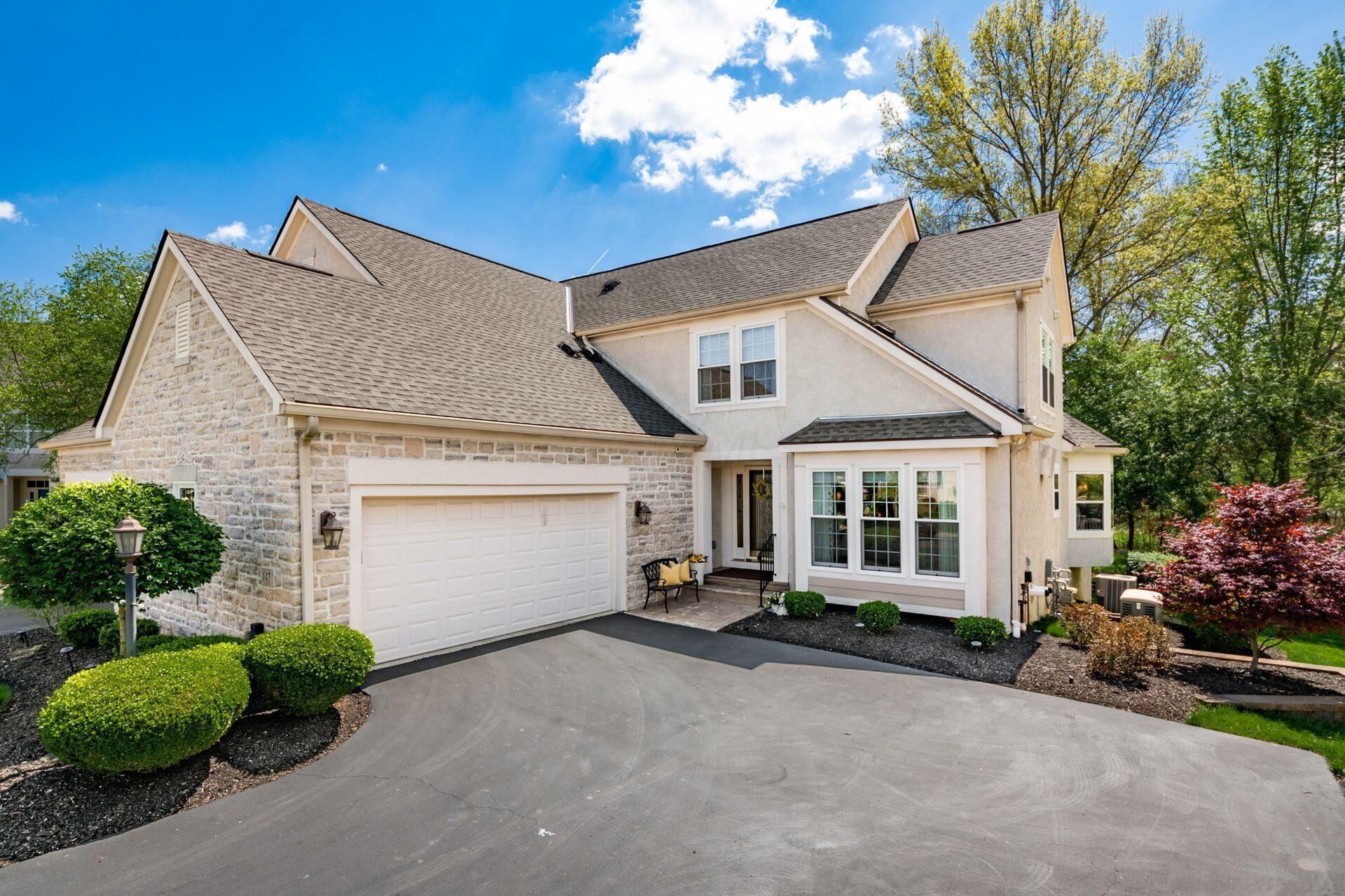 147 Tinley Park Circle , Delaware, OH 43015 Main Photo